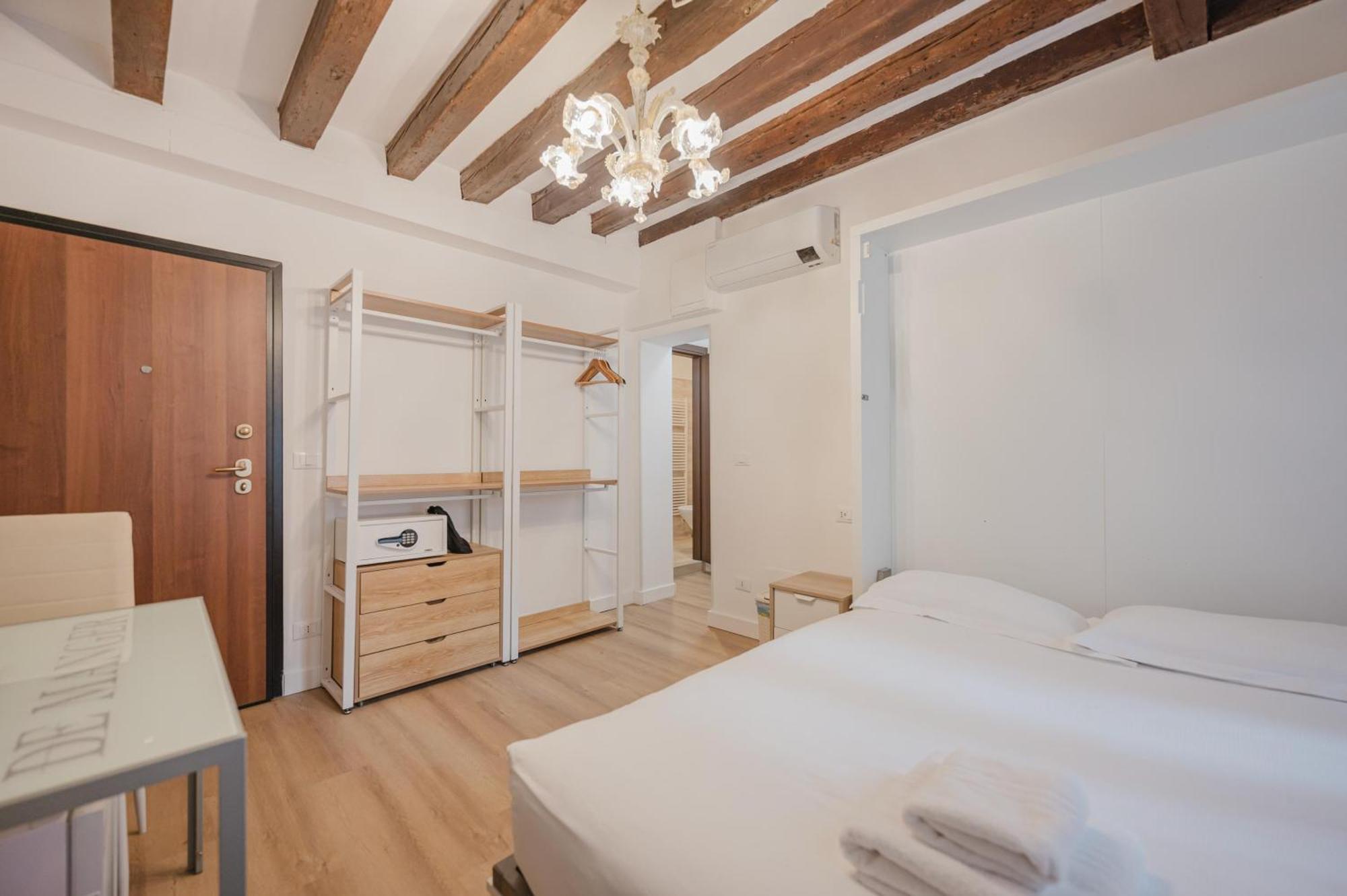 Rialto 707 Bed & Breakfast Venetië