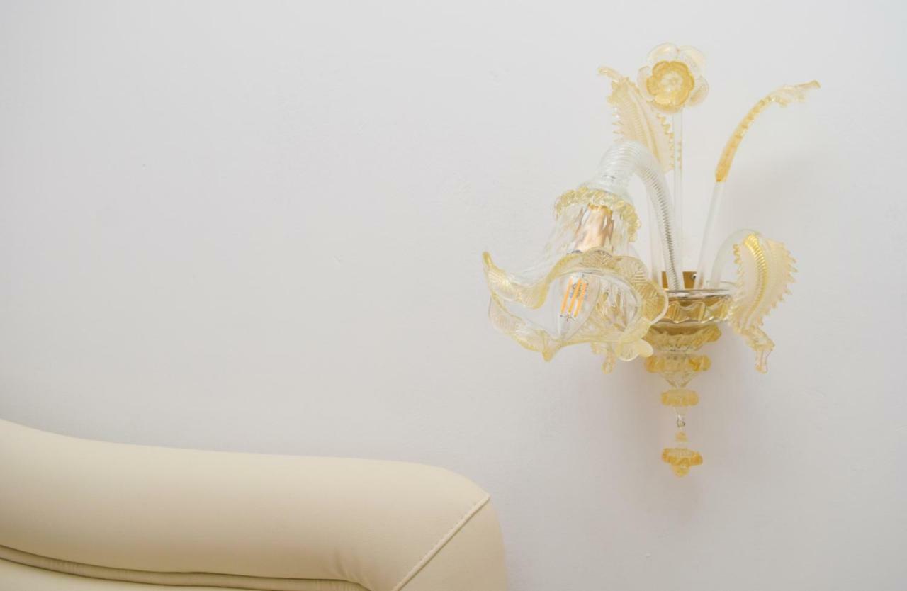 Bed & Breakfast Rialto 707 Venezia